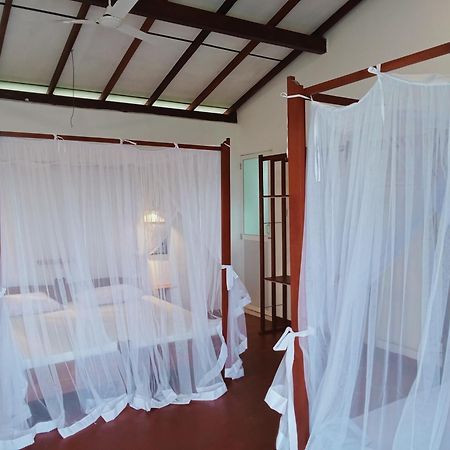 Sihara Rooms & Hostel Matara Exterior foto