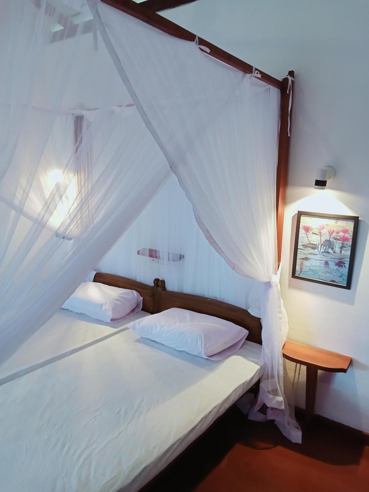 Sihara Rooms & Hostel Matara Exterior foto