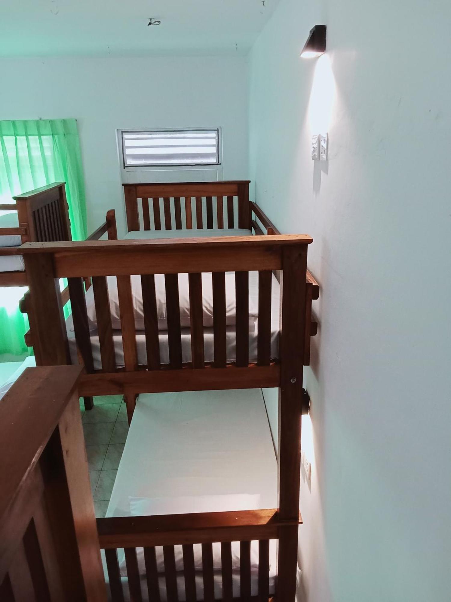 Sihara Rooms & Hostel Matara Exterior foto