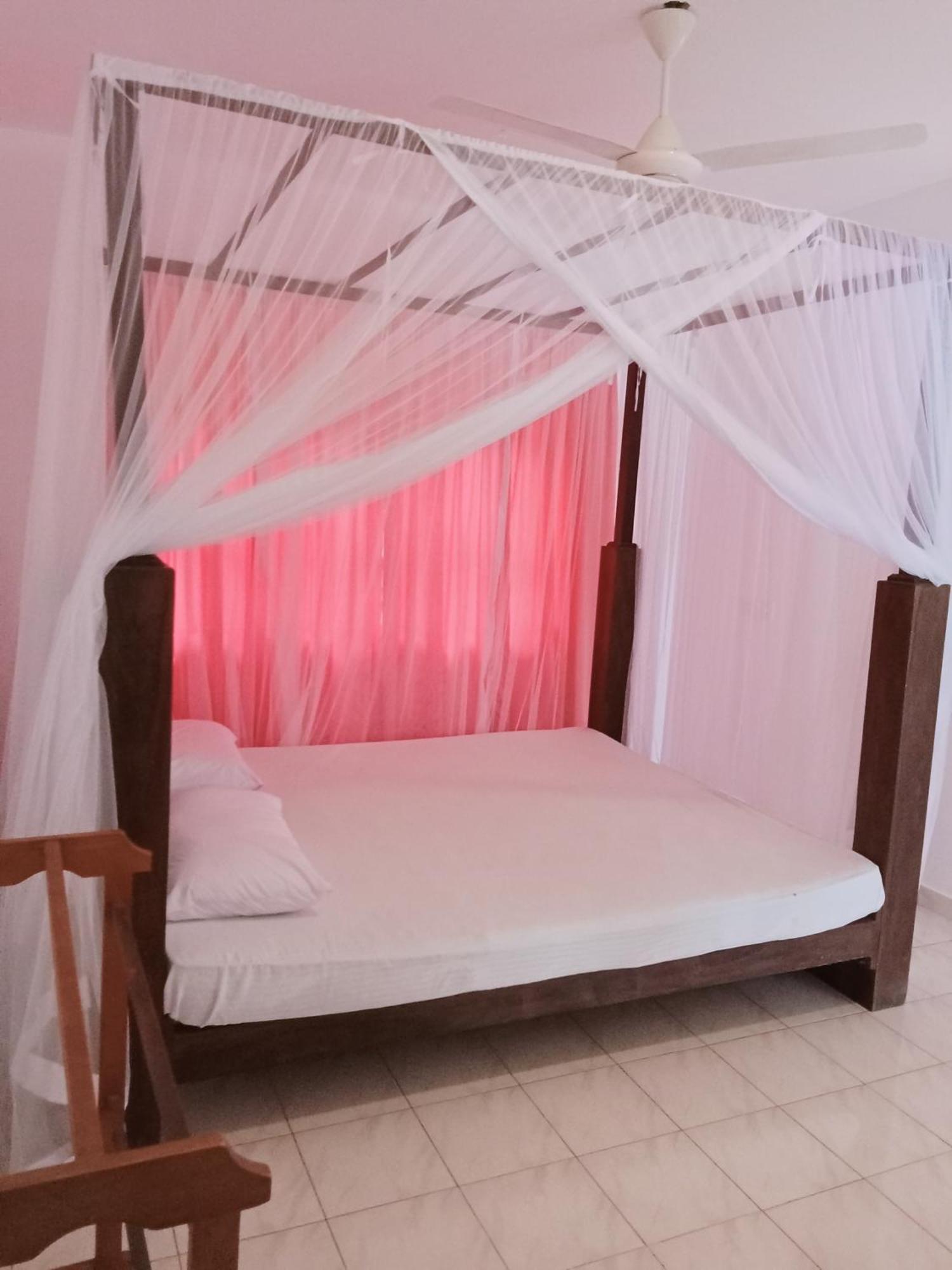 Sihara Rooms & Hostel Matara Exterior foto