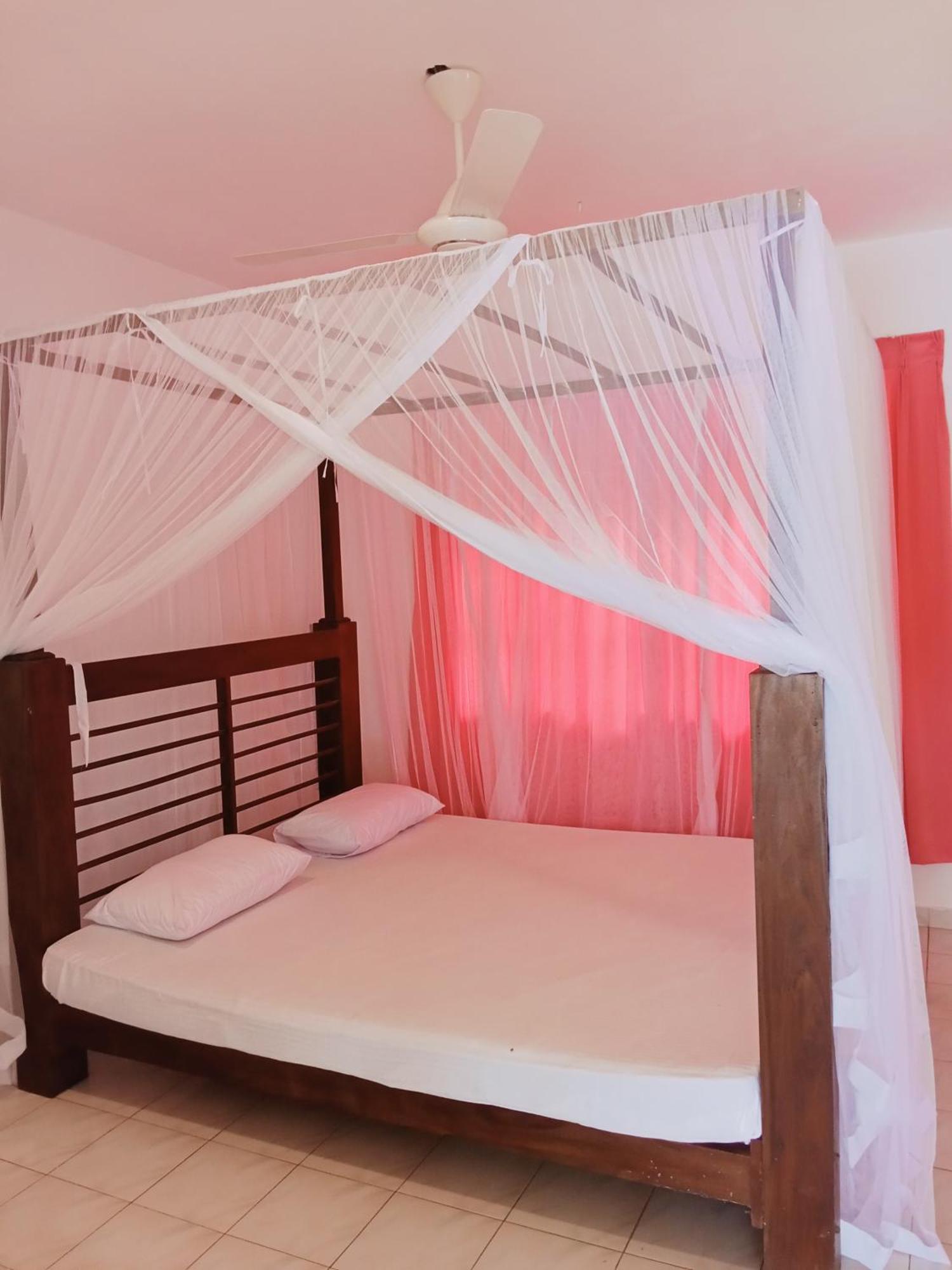 Sihara Rooms & Hostel Matara Exterior foto