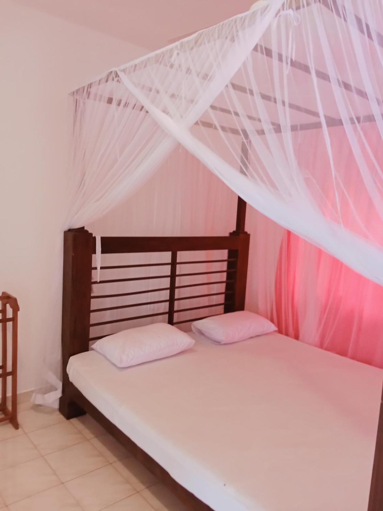 Sihara Rooms & Hostel Matara Exterior foto