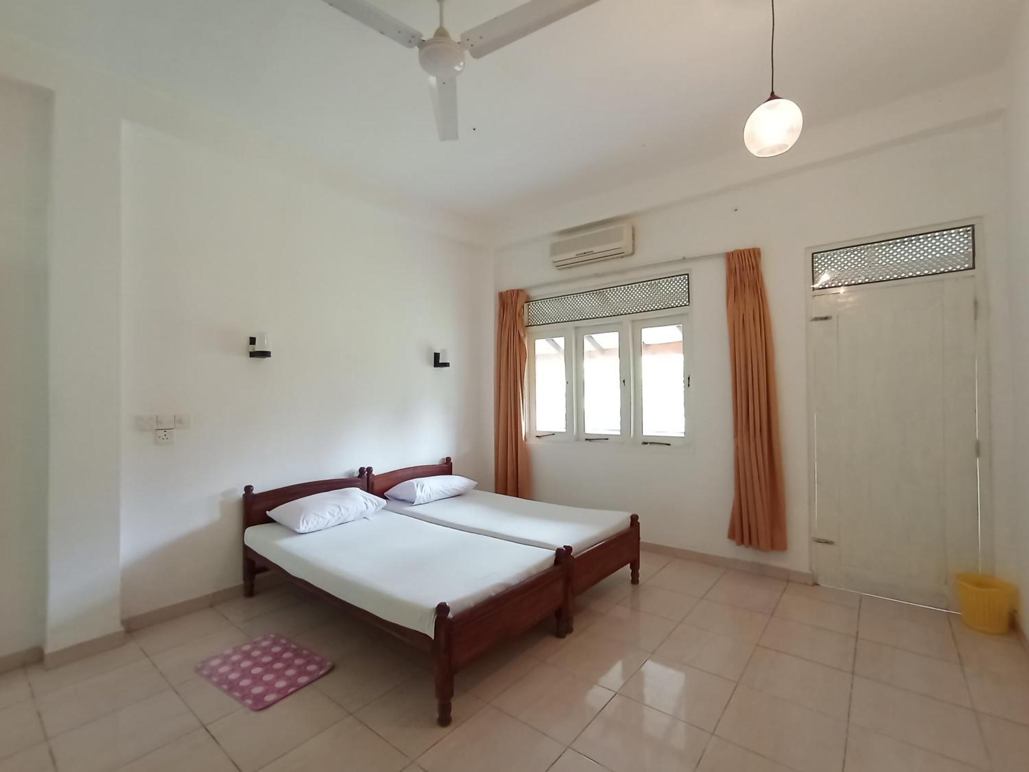 Sihara Rooms & Hostel Matara Exterior foto