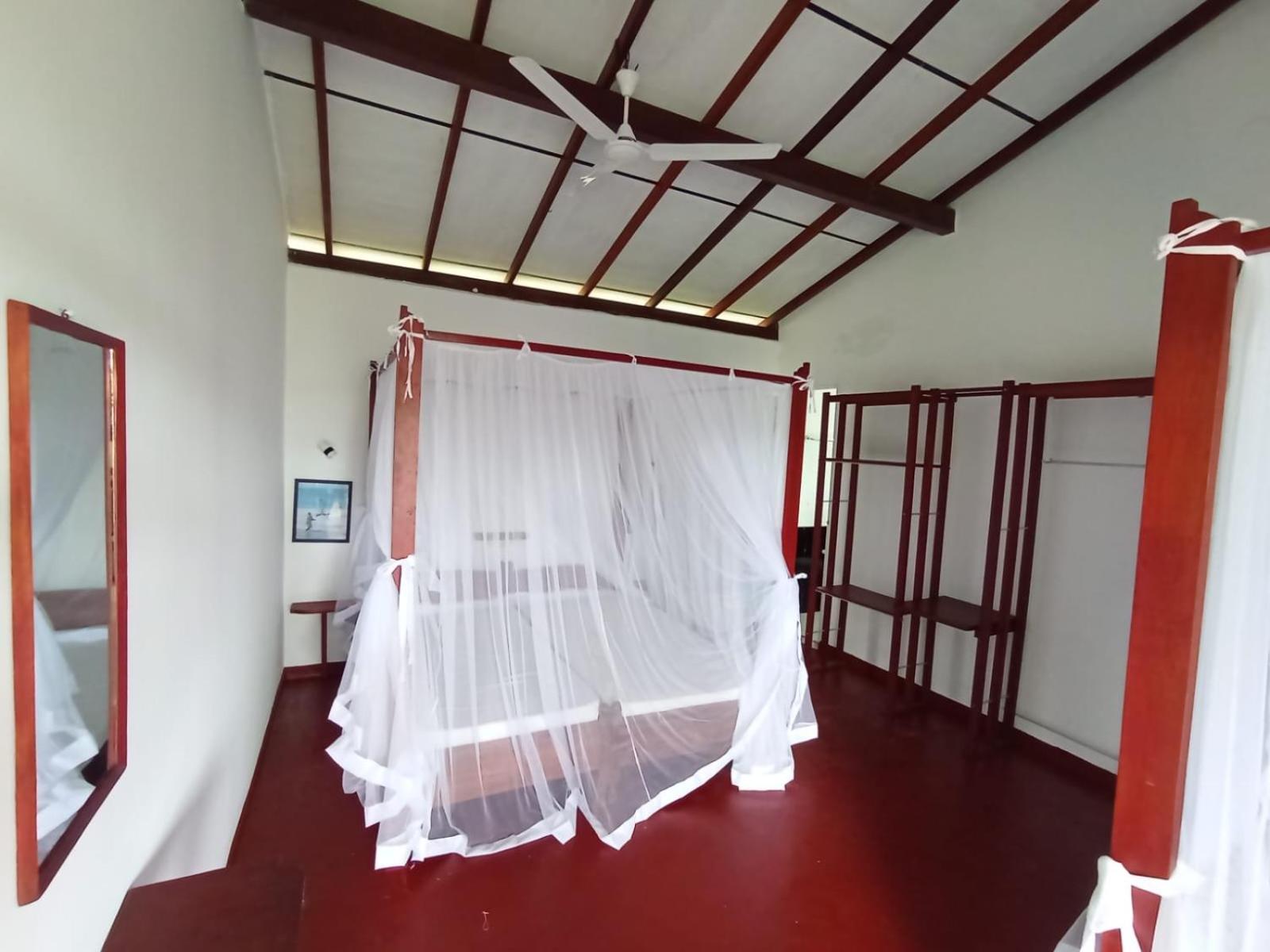 Sihara Rooms & Hostel Matara Exterior foto