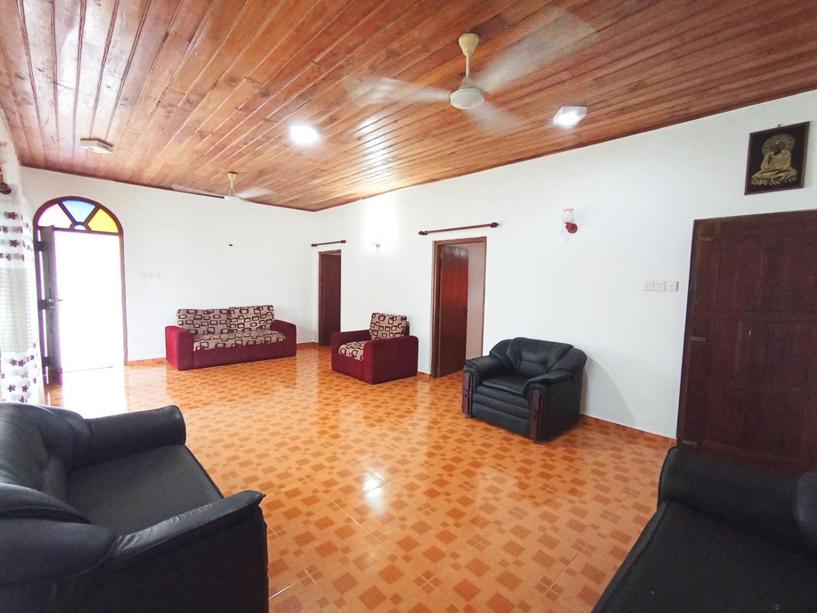Sihara Rooms & Hostel Matara Exterior foto