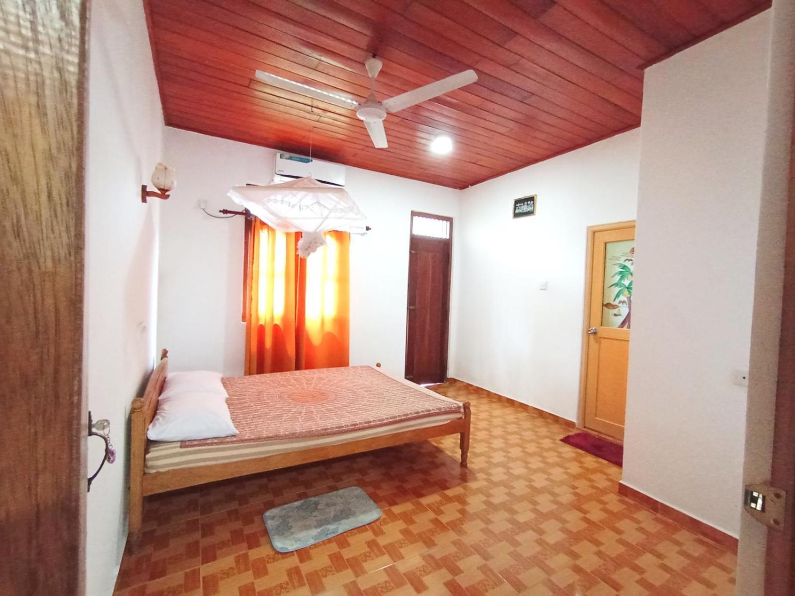 Sihara Rooms & Hostel Matara Exterior foto