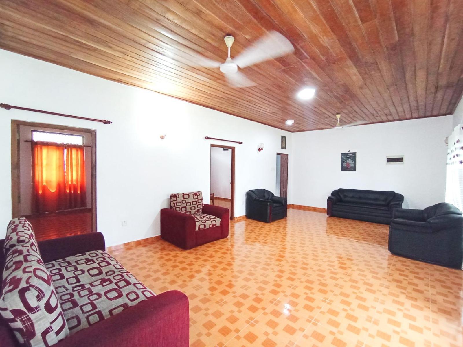 Sihara Rooms & Hostel Matara Exterior foto