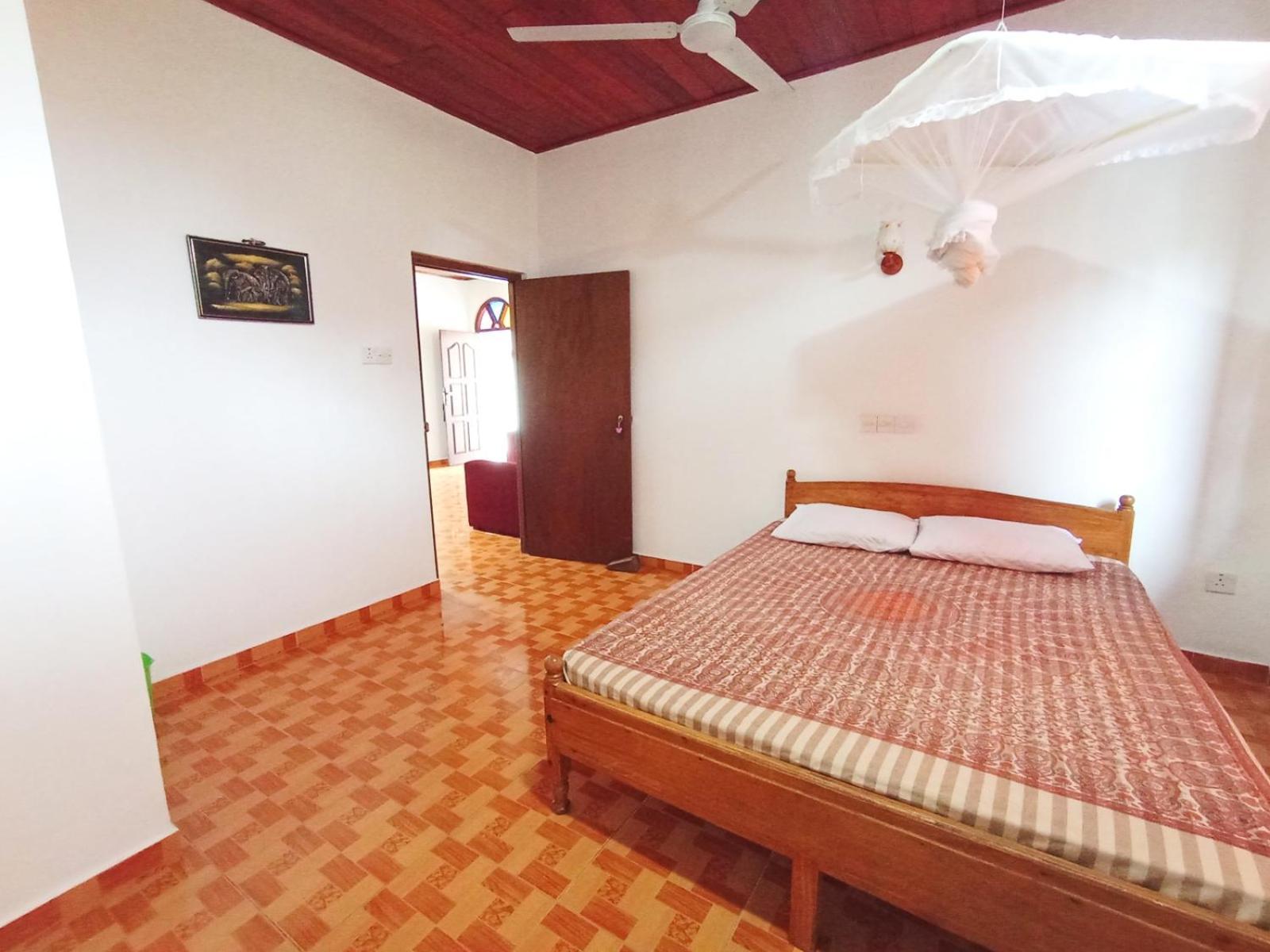Sihara Rooms & Hostel Matara Exterior foto
