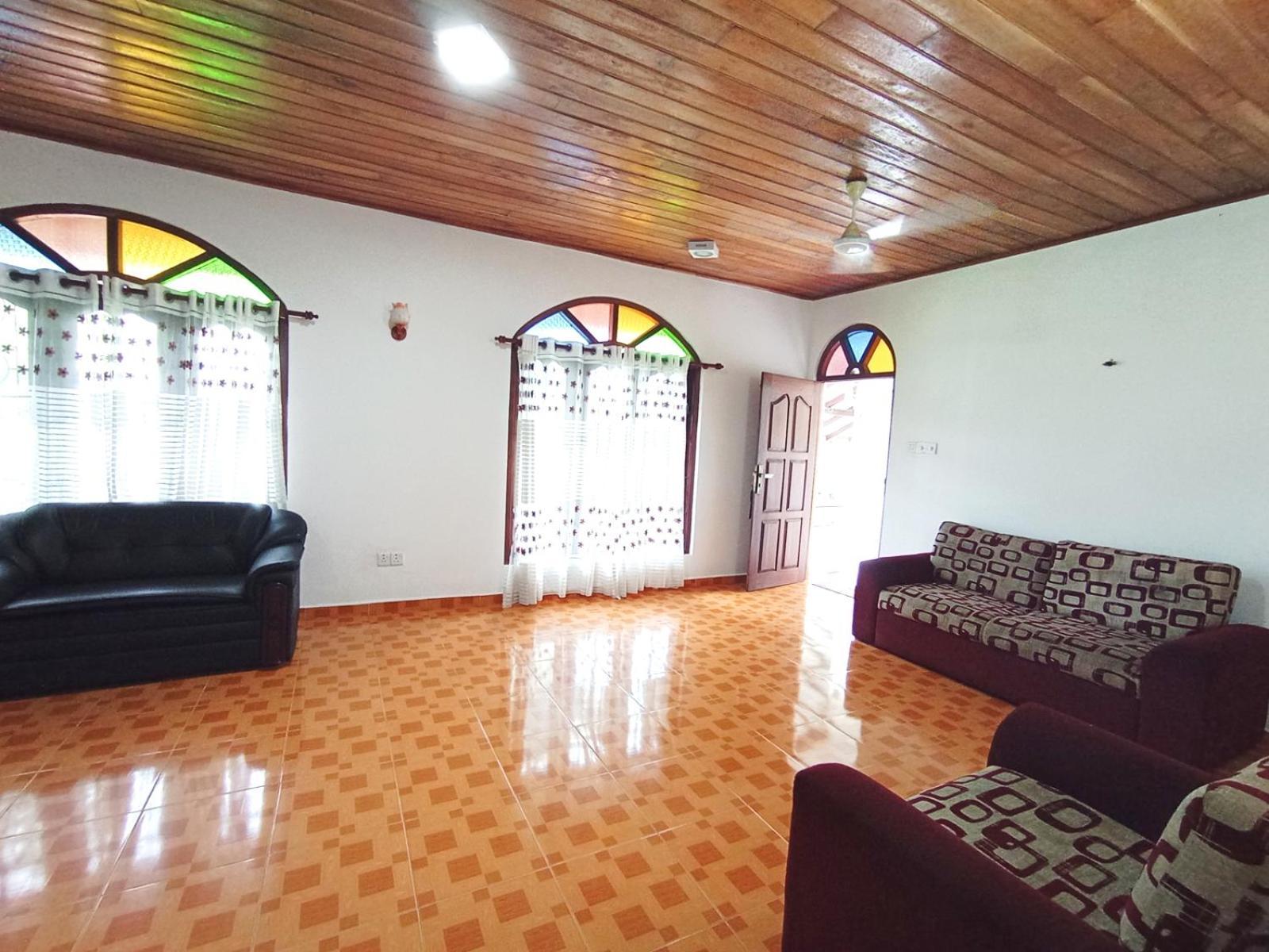 Sihara Rooms & Hostel Matara Exterior foto