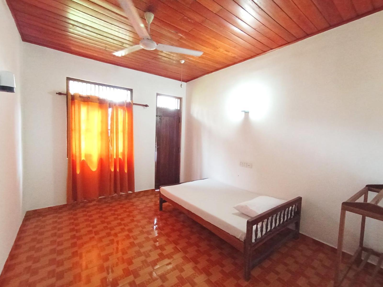 Sihara Rooms & Hostel Matara Exterior foto