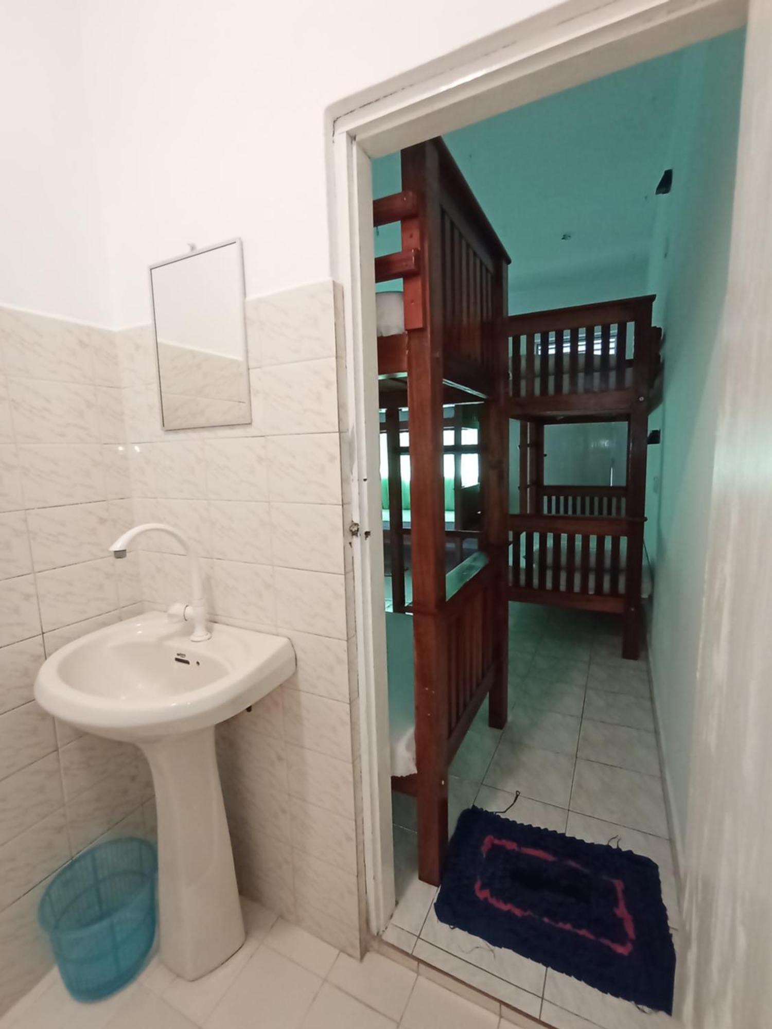 Sihara Rooms & Hostel Matara Exterior foto